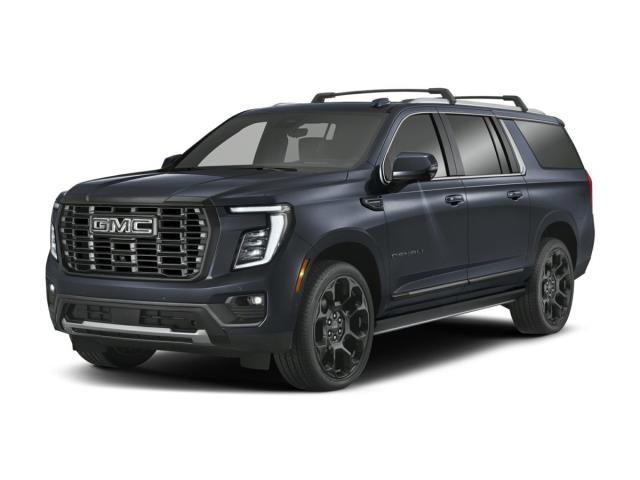 2025 GMC Yukon XL Vehicle Photo in MANITOWOC, WI 54220-5838