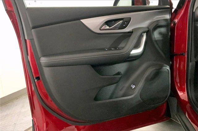 2024 Chevrolet Blazer Vehicle Photo in INDEPENDENCE, MO 64055-1314
