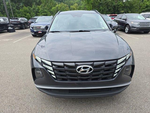 2023 Hyundai TUCSON Vehicle Photo in Pleasant Hills, PA 15236