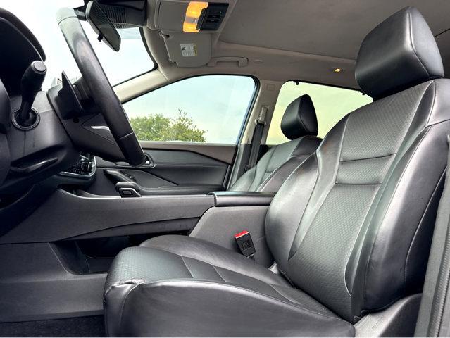 2023 Nissan Rogue Vehicle Photo in Savannah, GA 31419
