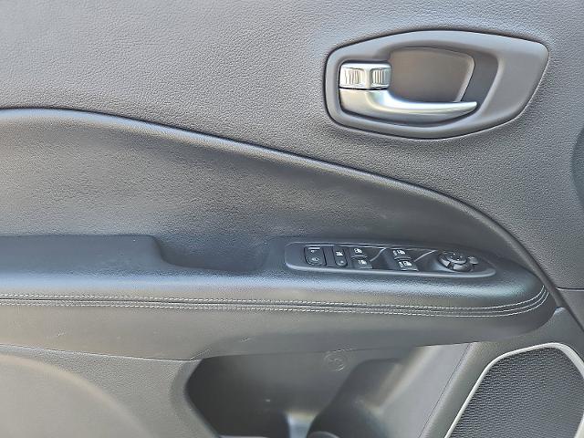 2020 Jeep Compass Vehicle Photo in TREVOSE, PA 19053-4984