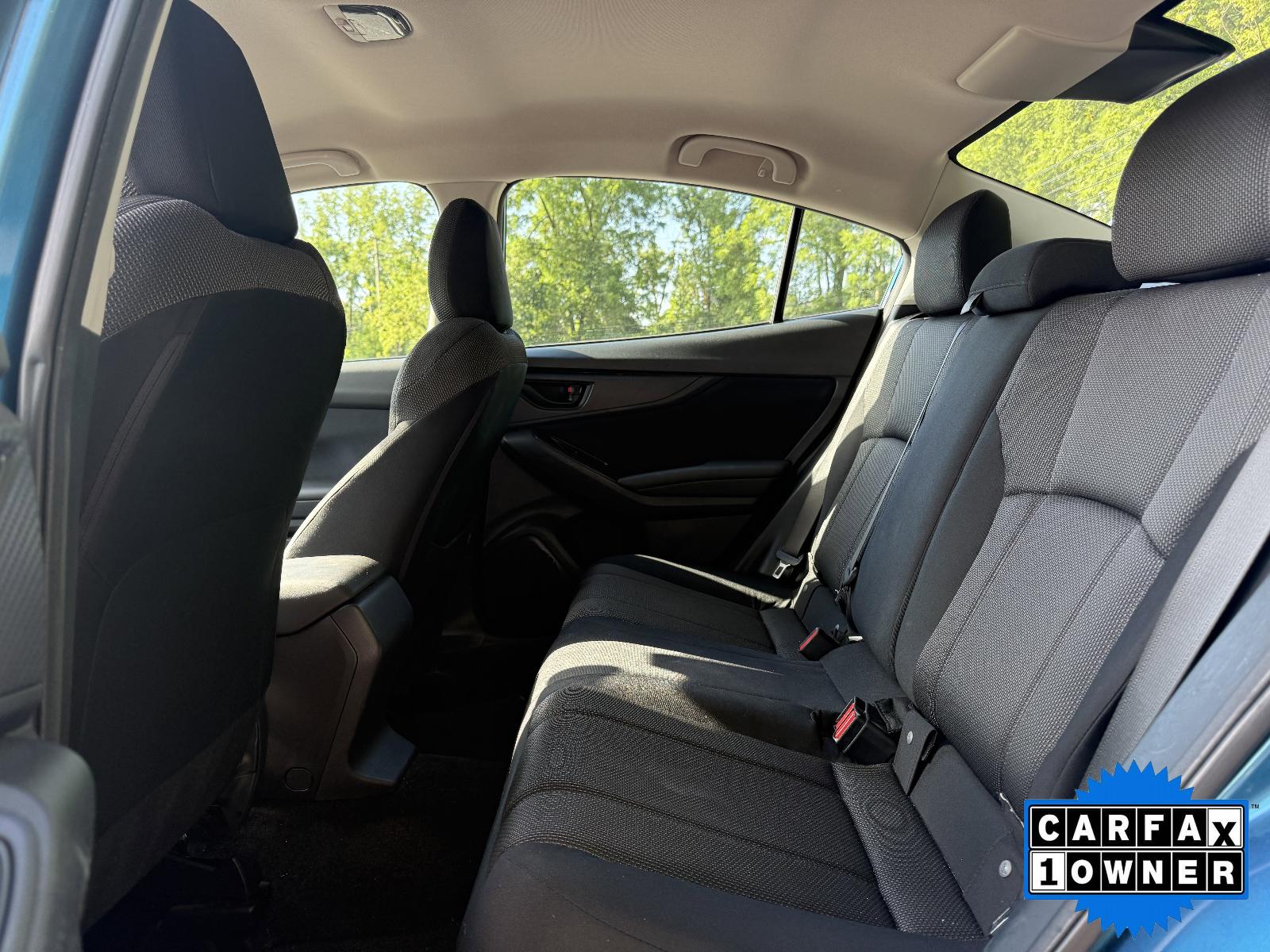 2018 Subaru Impreza Vehicle Photo in Harrisburg, PA 17111