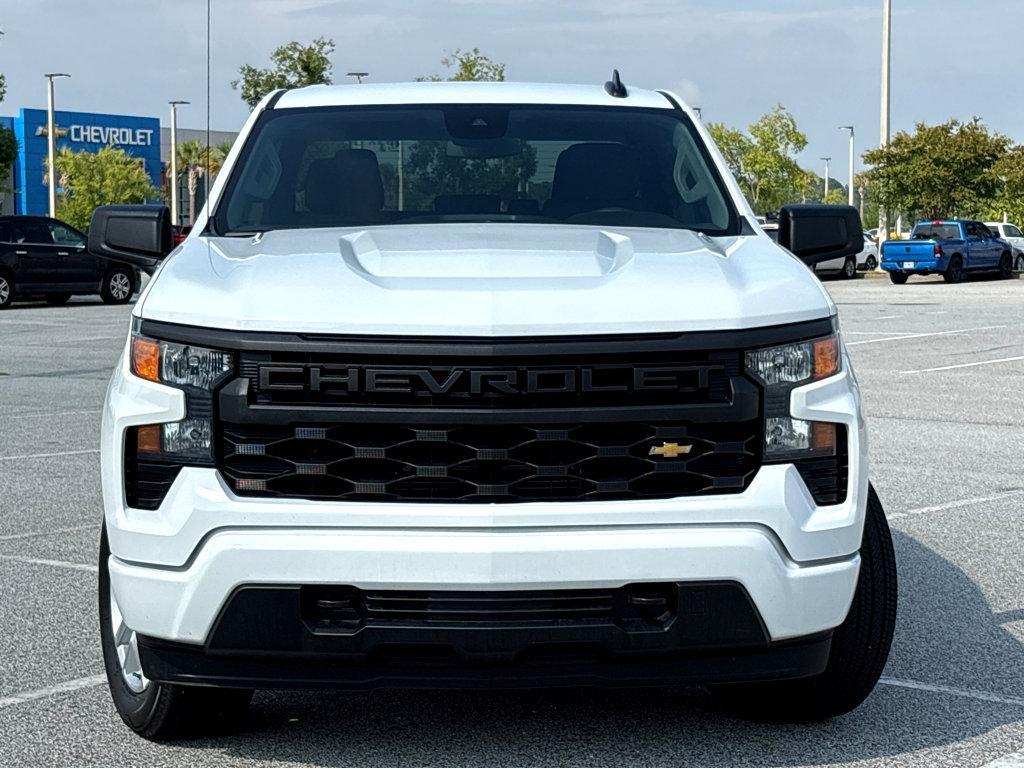 2025 Chevrolet Silverado 1500 Vehicle Photo in POOLER, GA 31322-3252