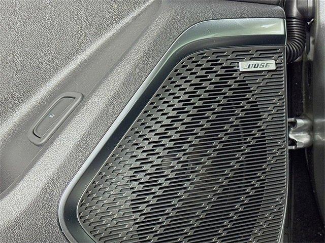 2025 Buick Enclave Vehicle Photo in PUYALLUP, WA 98371-4149
