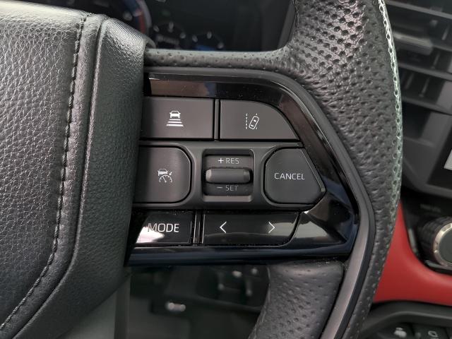 2022 Toyota Tundra 4WD Vehicle Photo in Green Bay, WI 54304