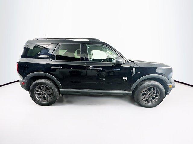 2022 Ford Bronco Sport Vehicle Photo in Flemington, NJ 08822