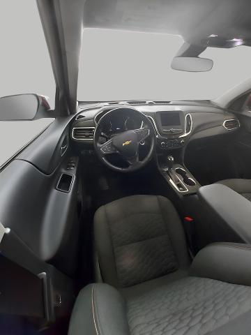 2020 Chevrolet Equinox Vehicle Photo in OSHKOSH, WI 54904-7811