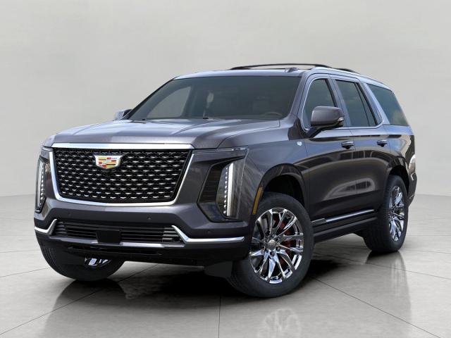 2025 Cadillac Escalade Vehicle Photo in MADISON, WI 53713-3220