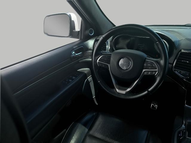 2020 Jeep Grand Cherokee Vehicle Photo in GREEN BAY, WI 54303-3330