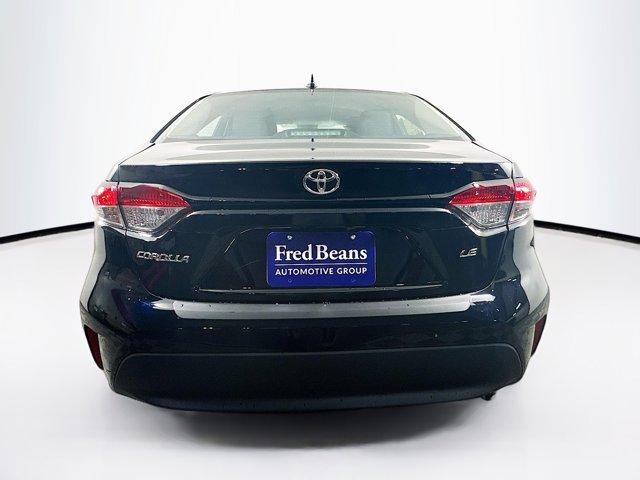 2025 Toyota Corolla Vehicle Photo in Flemington, NJ 08822