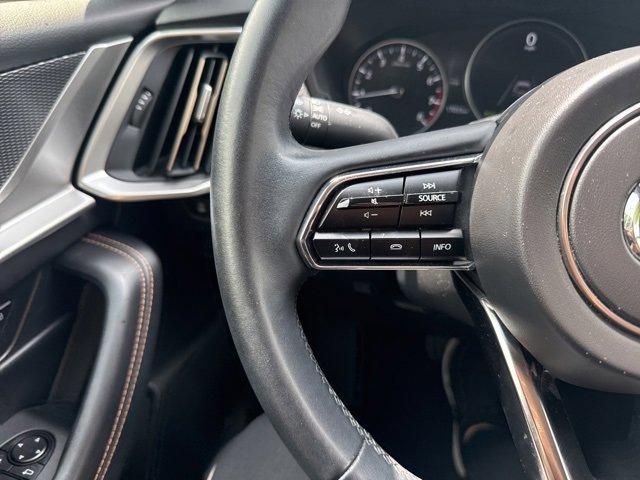 2024 Mazda CX-90 Vehicle Photo in Harrisburg, PA 17111