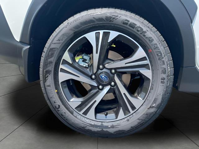 2025 Subaru Crosstrek Vehicle Photo in Oshkosh, WI 54904