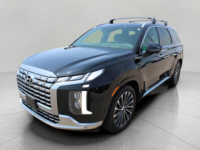 2023 Hyundai PALISADE Vehicle Photo in Green Bay, WI 54304
