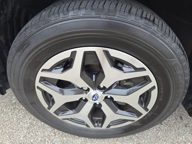 2022 Subaru Forester Vehicle Photo in Pleasant Hills, PA 15236
