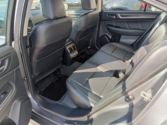 2019 Subaru Legacy Vehicle Photo in LEOMINSTER, MA 01453-2952