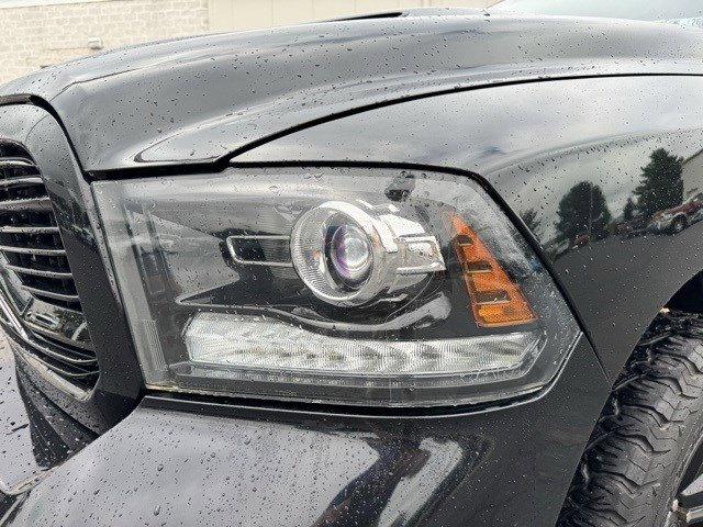 2018 Ram 1500 Vehicle Photo in Mechanicsburg, PA 17050-1707
