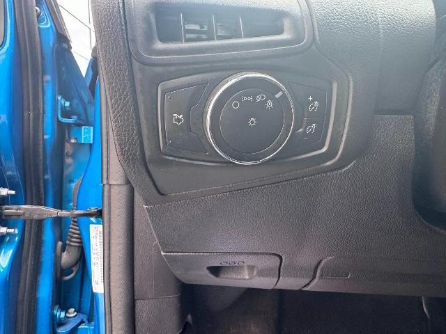 2014 Ford Focus Vehicle Photo in Oshkosh, WI 54901