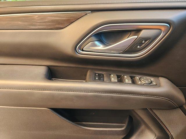 2024 Chevrolet Tahoe Vehicle Photo in Decatur, TX 76234