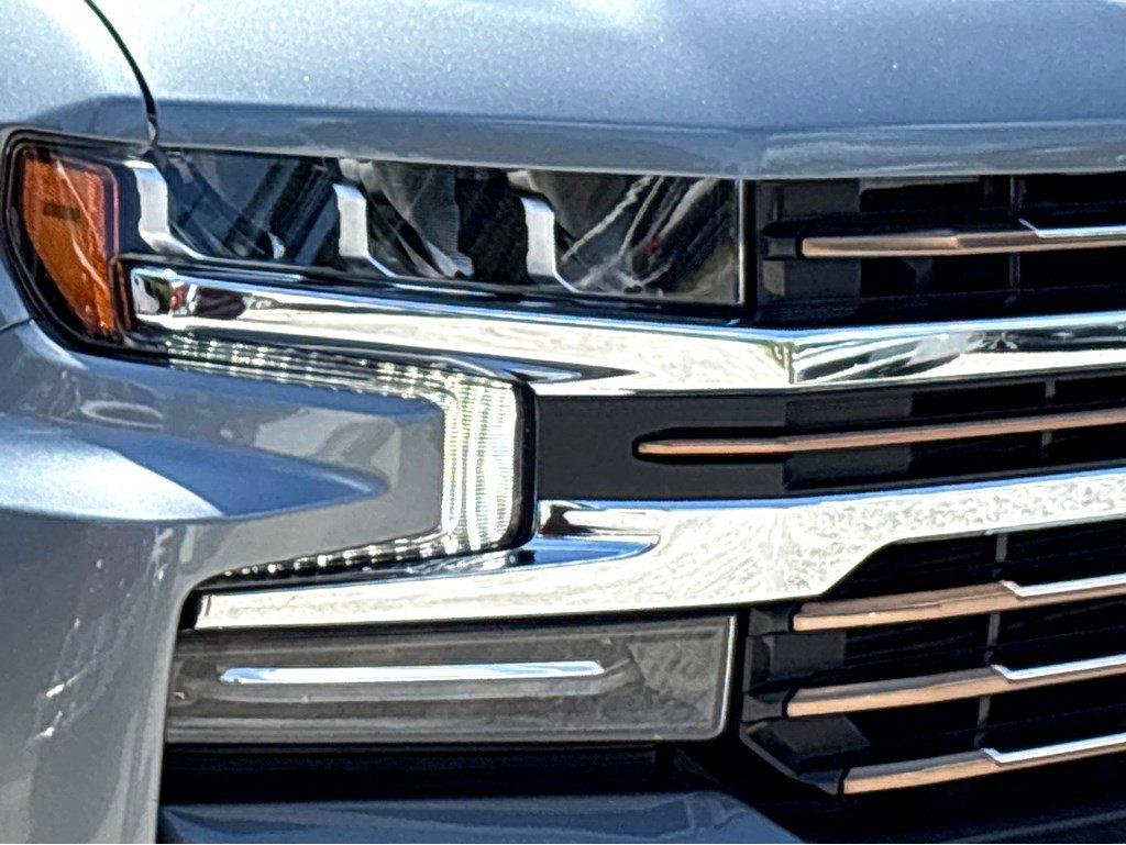2021 Chevrolet Silverado 1500 Vehicle Photo in SAVANNAH, GA 31406-4513