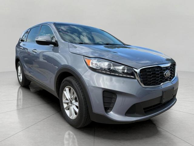 2020 Kia Sorento Vehicle Photo in Appleton, WI 54914