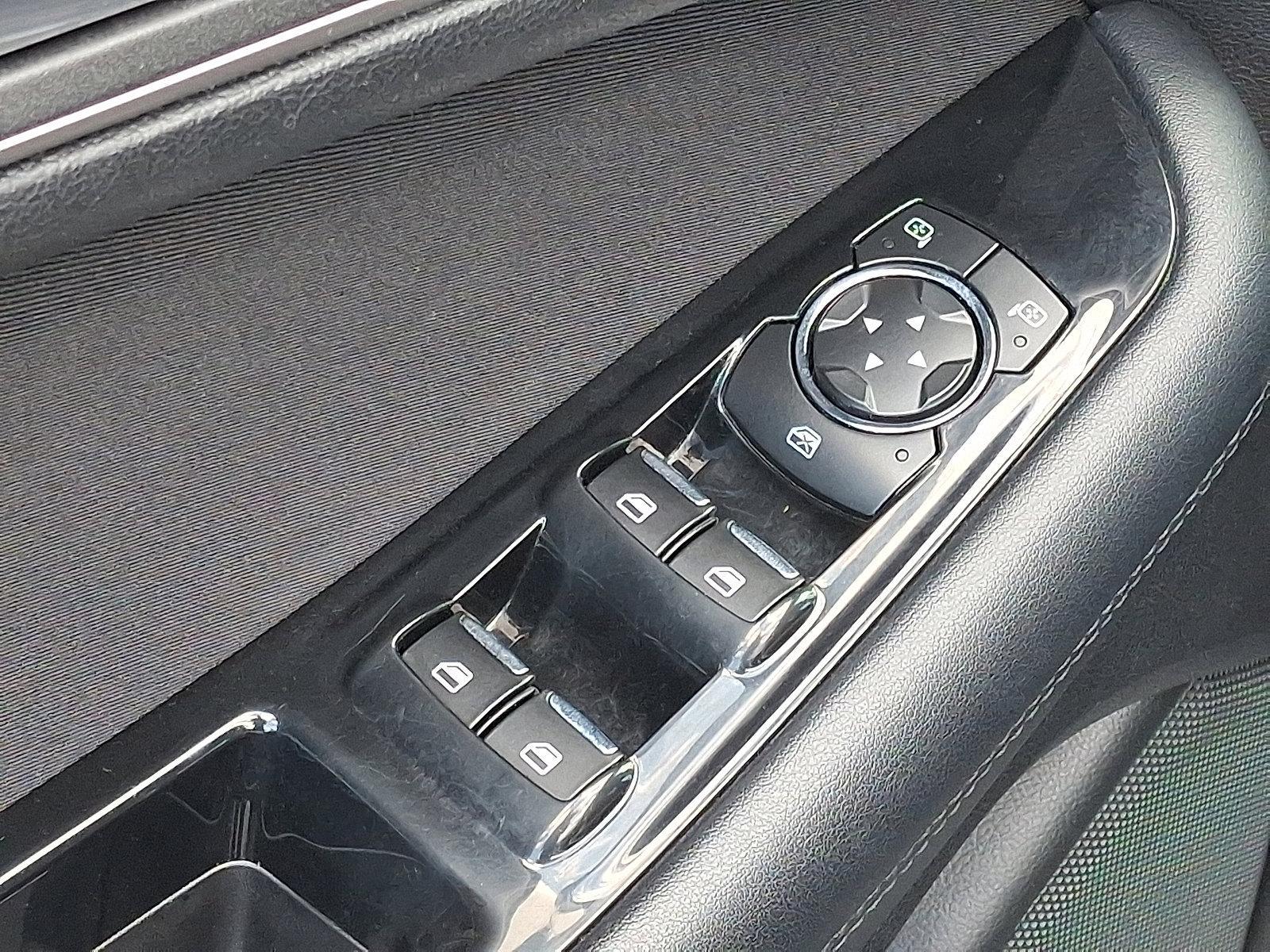 2016 Ford Edge Vehicle Photo in Easton, PA 18045