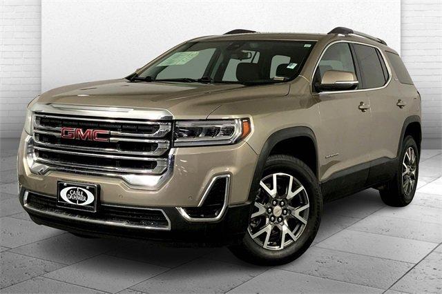 2023 GMC Acadia Vehicle Photo in KANSAS CITY, MO 64114-4545