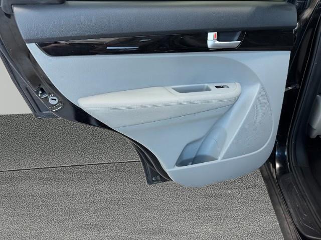 2015 Kia Sorento Vehicle Photo in Green Bay, WI 54304