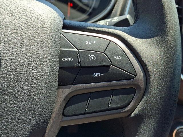 2020 Jeep Cherokee Vehicle Photo in Philadelphia, PA 19116
