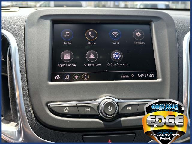 2021 Chevrolet Equinox Vehicle Photo in Roslyn, NY 11576