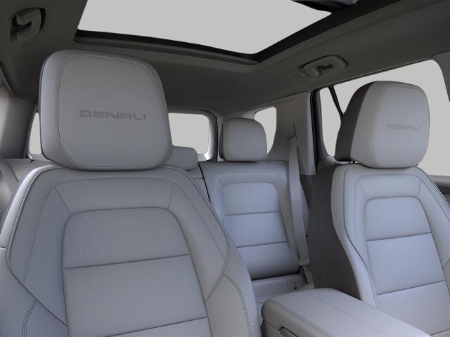 2026 GMC Terrain Vehicle Photo in GREEN BAY, WI 54303-3330