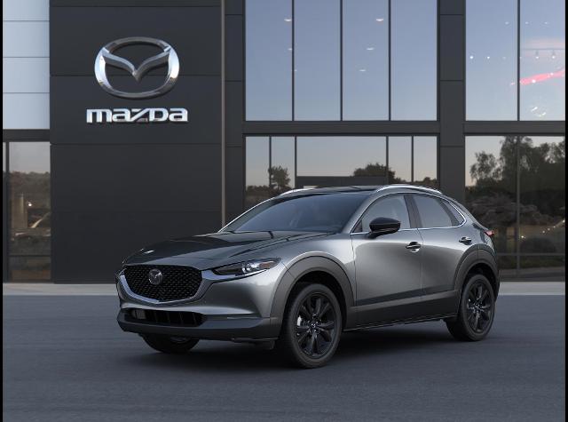 2025 Mazda CX-30 Vehicle Photo in Neenah, WI 54956