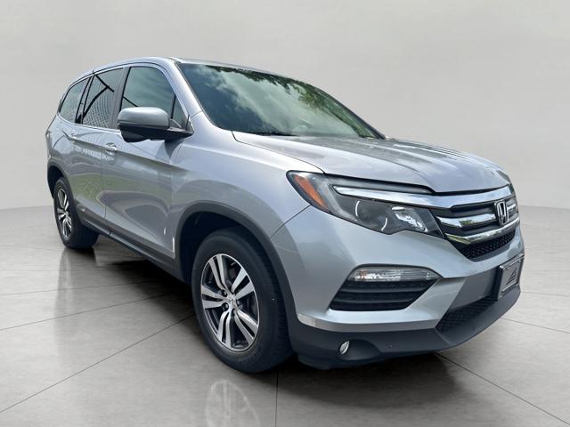2018 Honda Pilot Vehicle Photo in Neenah, WI 54956