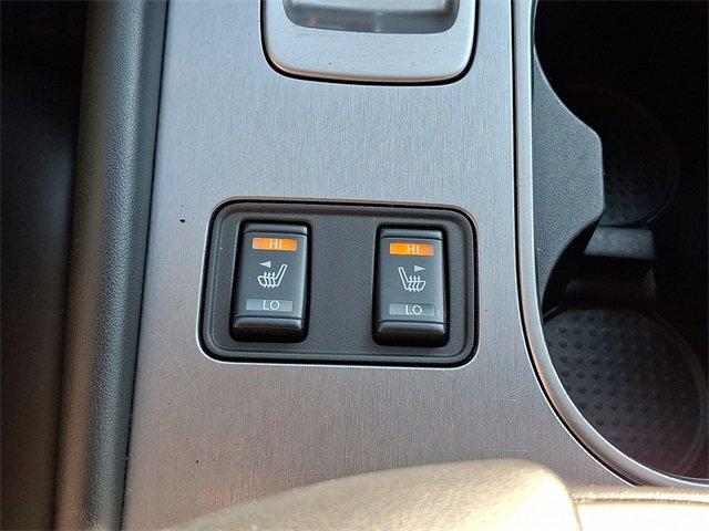 2022 Nissan Murano Vehicle Photo in Willow Grove, PA 19090