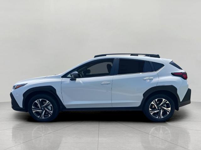 2025 Subaru Crosstrek Vehicle Photo in Green Bay, WI 54304