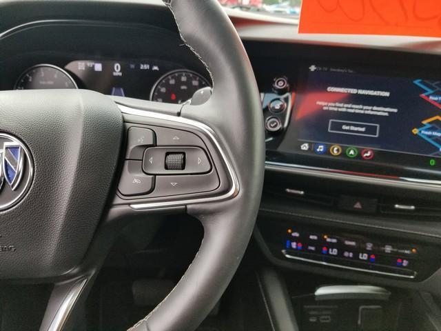 2023 Buick Envision Vehicle Photo in ELYRIA, OH 44035-6349