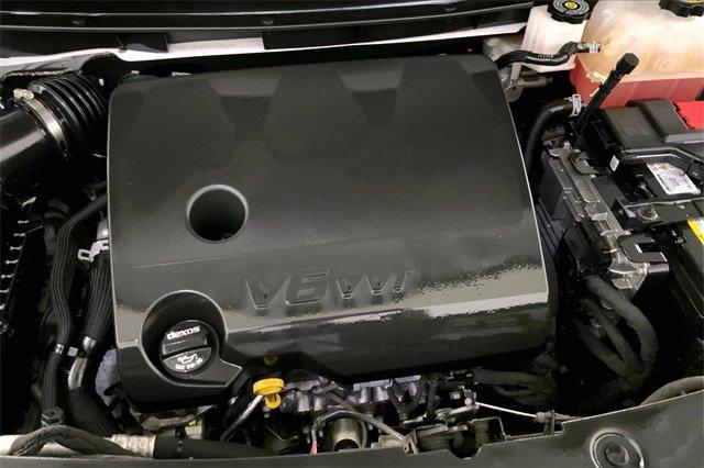 2024 Buick Enclave Vehicle Photo in INDEPENDENCE, MO 64055-1377