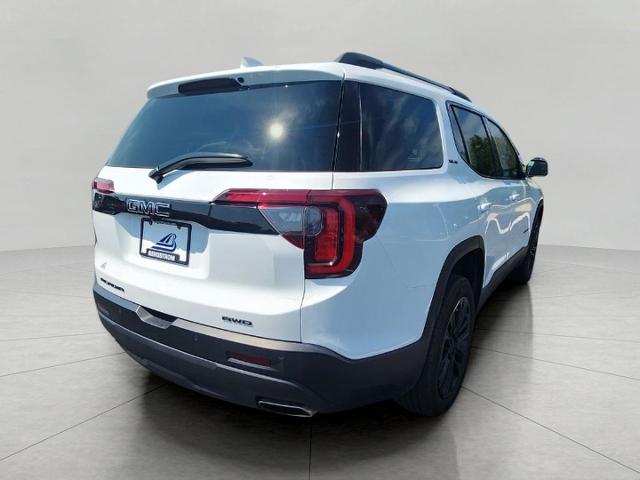 2023 GMC Acadia Vehicle Photo in MADISON, WI 53713-3220
