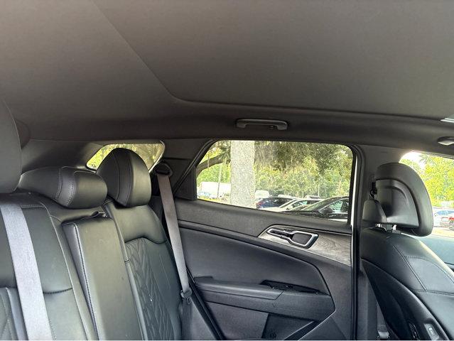 2023 Kia Sportage Vehicle Photo in Savannah, GA 31419