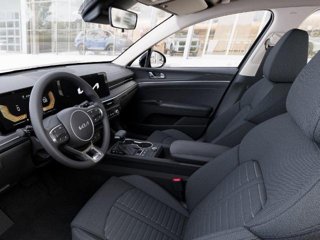 2026 Kia K5 Vehicle Photo in Appleton, WI 54914