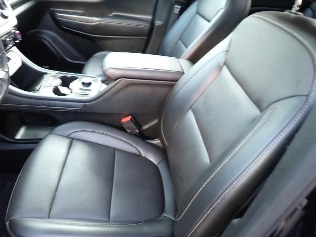 2021 GMC Acadia Vehicle Photo in ZELIENOPLE, PA 16063-2910