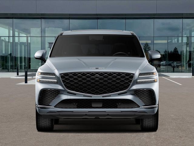 2026 Genesis GV80 Vehicle Photo in Appleton, WI 54913