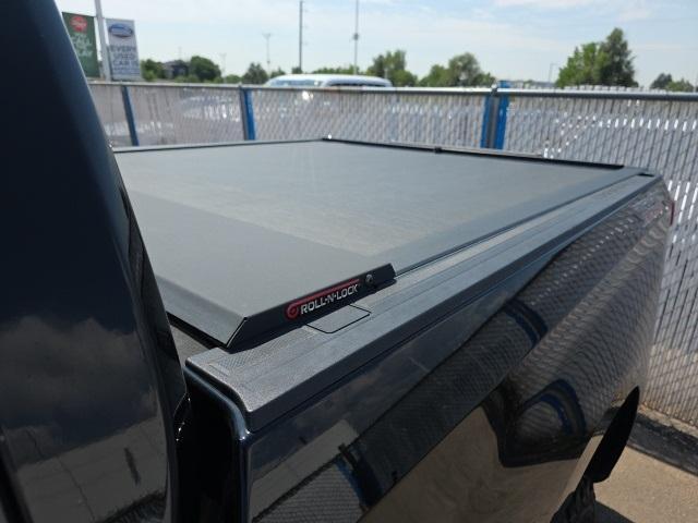 2020 Chevrolet Silverado 1500 Vehicle Photo in ENGLEWOOD, CO 80113-6708