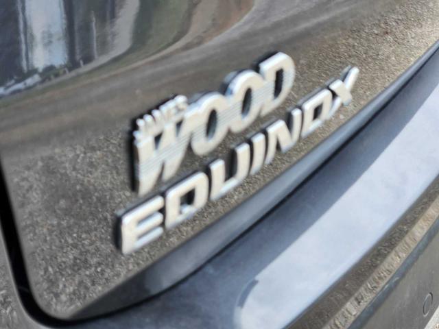 2022 Chevrolet Equinox Vehicle Photo in DENTON, TX 76210-9321