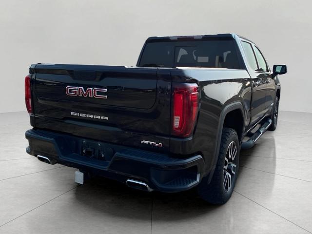 2021 GMC Sierra 1500 Vehicle Photo in APPLETON, WI 54914-8833