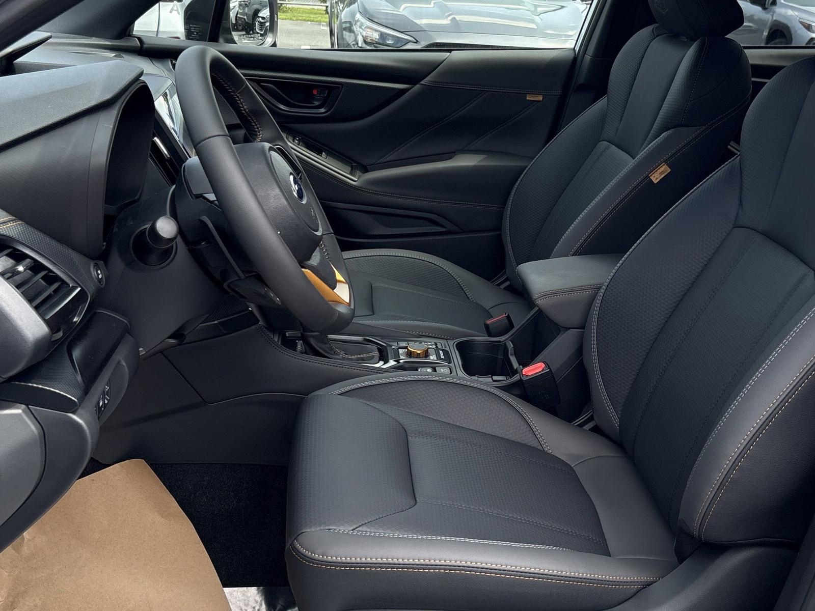 2025 Subaru Forester Vehicle Photo in Mechanicsburg, PA 17050