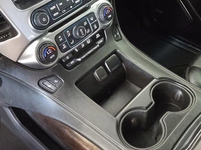 2017 Chevrolet Tahoe Vehicle Photo in Decatur, TX 76234