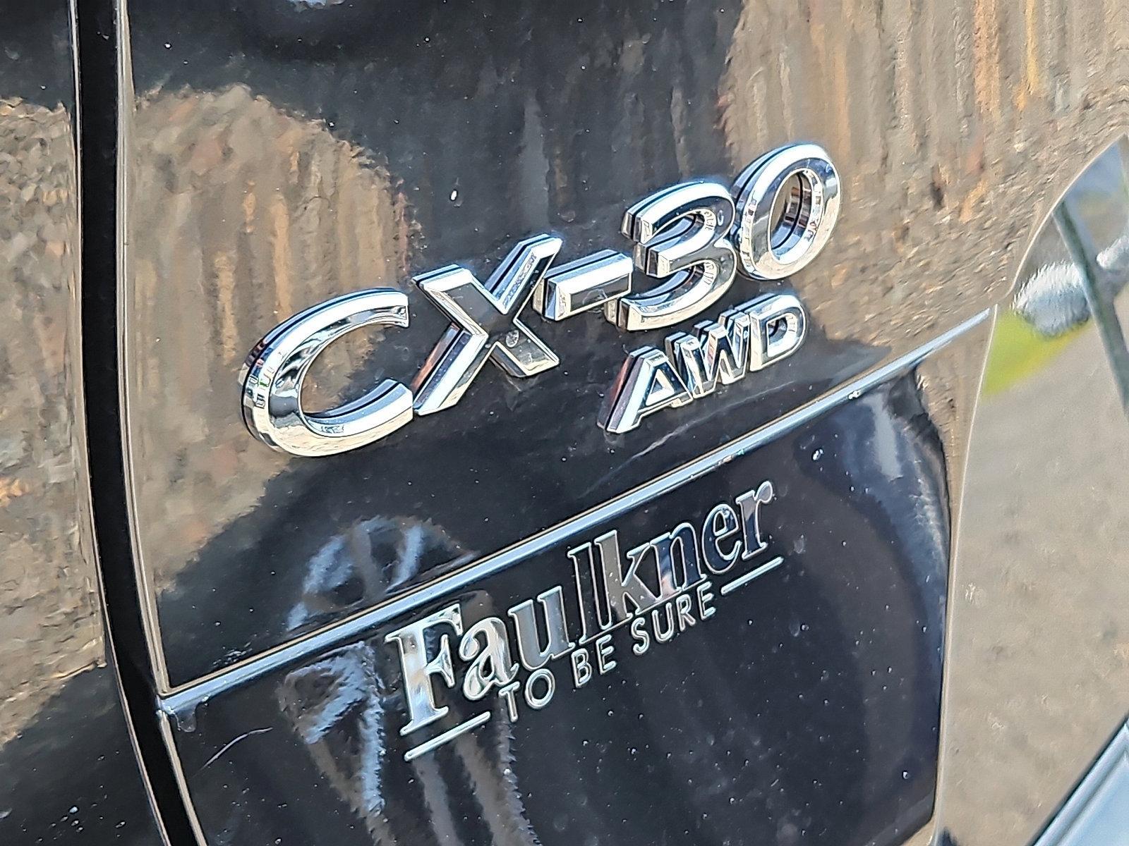 2025 Mazda CX-30 Vehicle Photo in Trevose, PA 19053