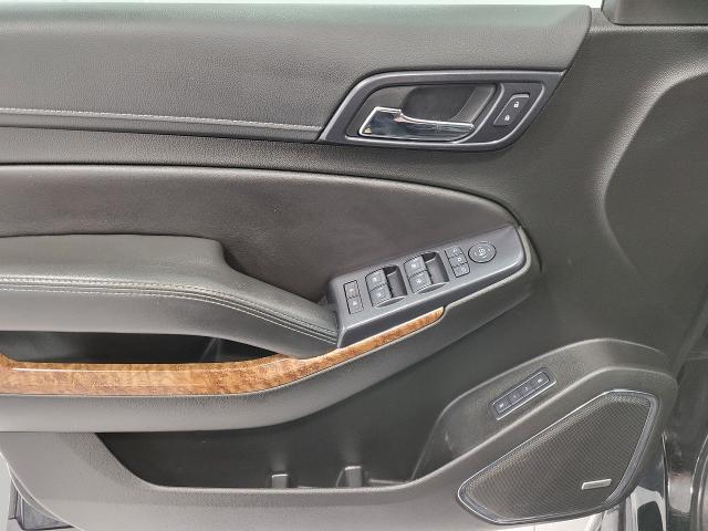 2019 Chevrolet Tahoe Vehicle Photo in NEENAH, WI 54956-2243