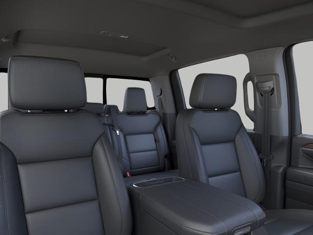2025 GMC Sierra 2500 HD Vehicle Photo in APPLETON, WI 54914-8833