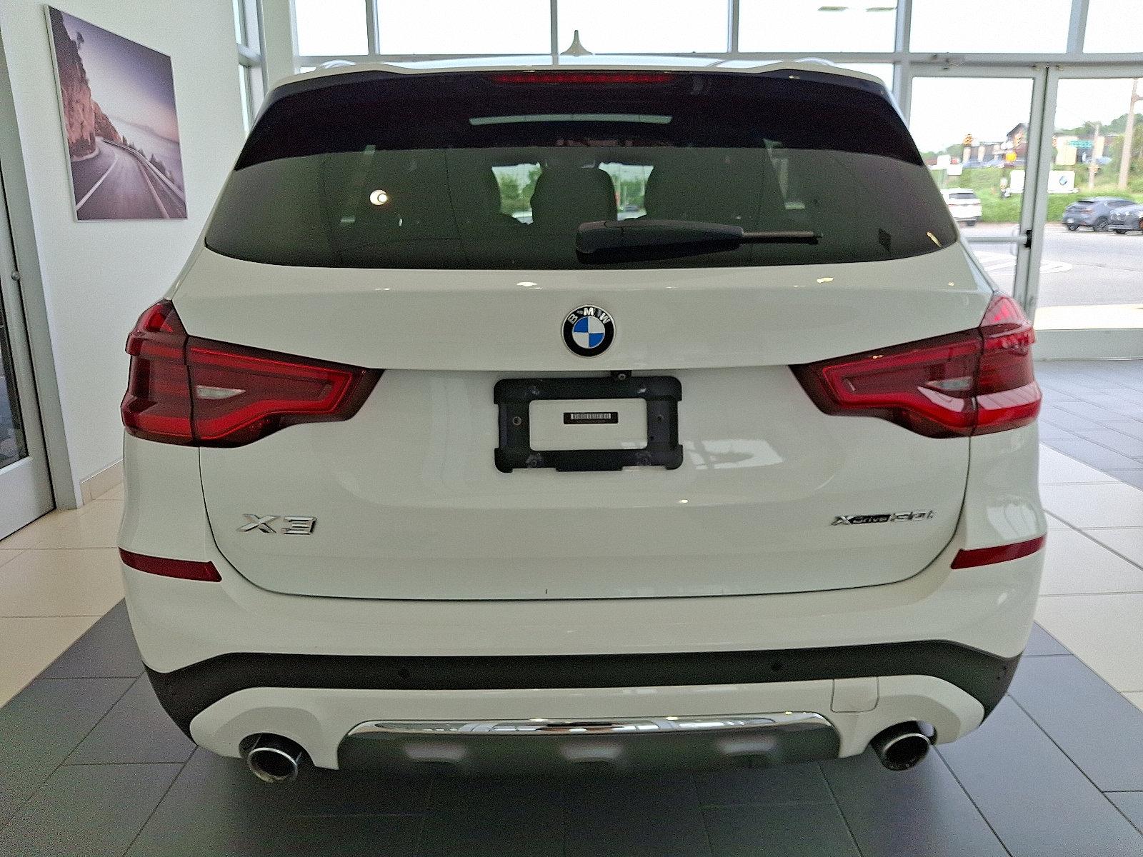 2020 BMW X3 xDrive30i Vehicle Photo in Lancaster, PA 17601